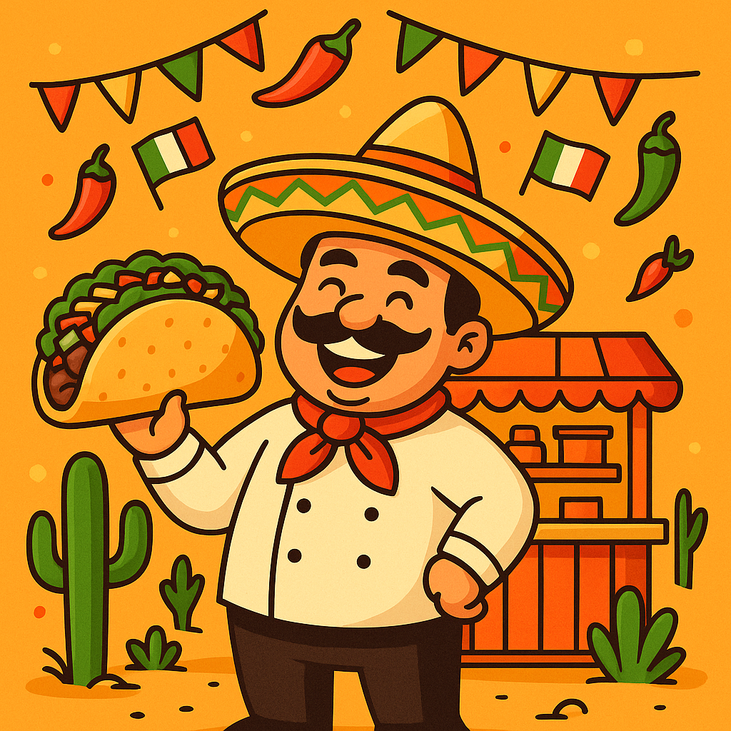About Taco Fiesta