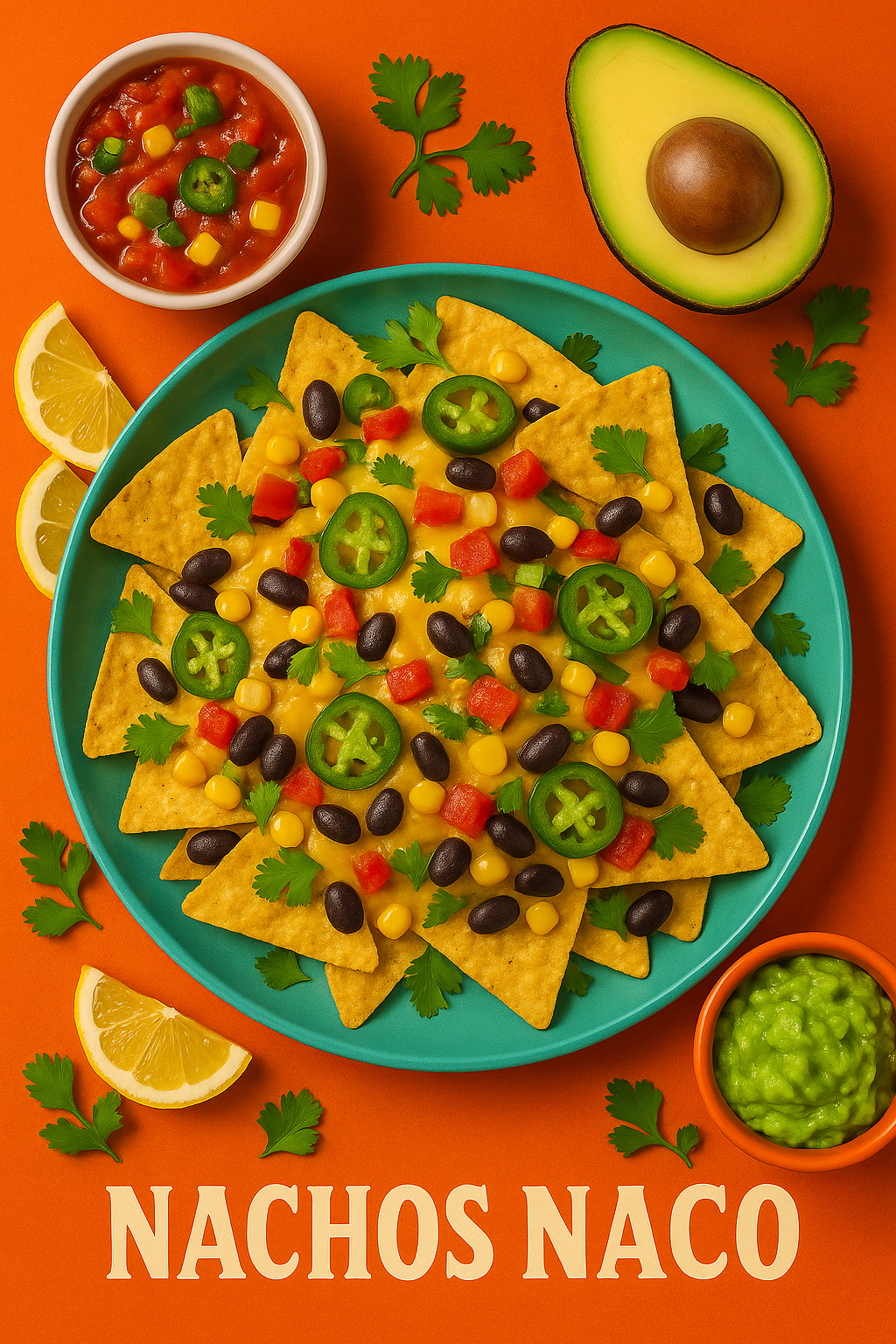Nachos image
